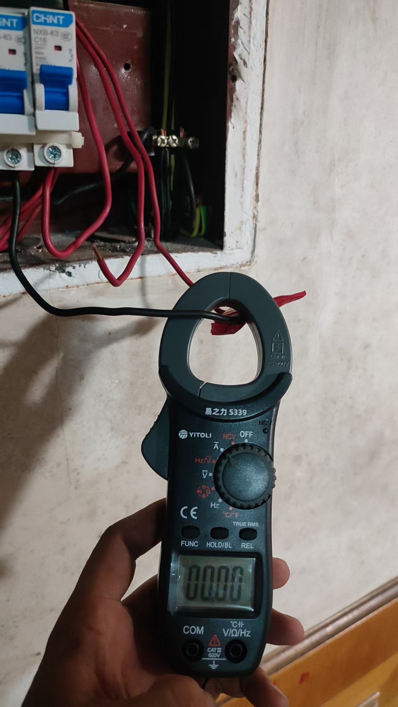 铜陵市电路故障维修_铜官区改装布线_义安区电路短路维修