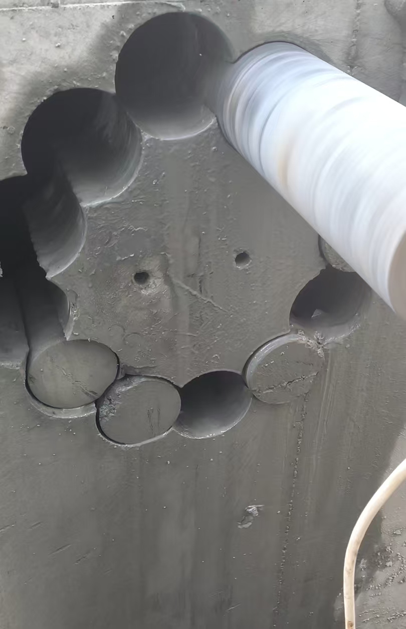 沈阳专业水钻打孔_沈阳工程钻孔_沈阳房屋打孔师傅