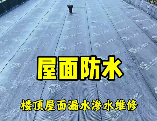 卫生间防水