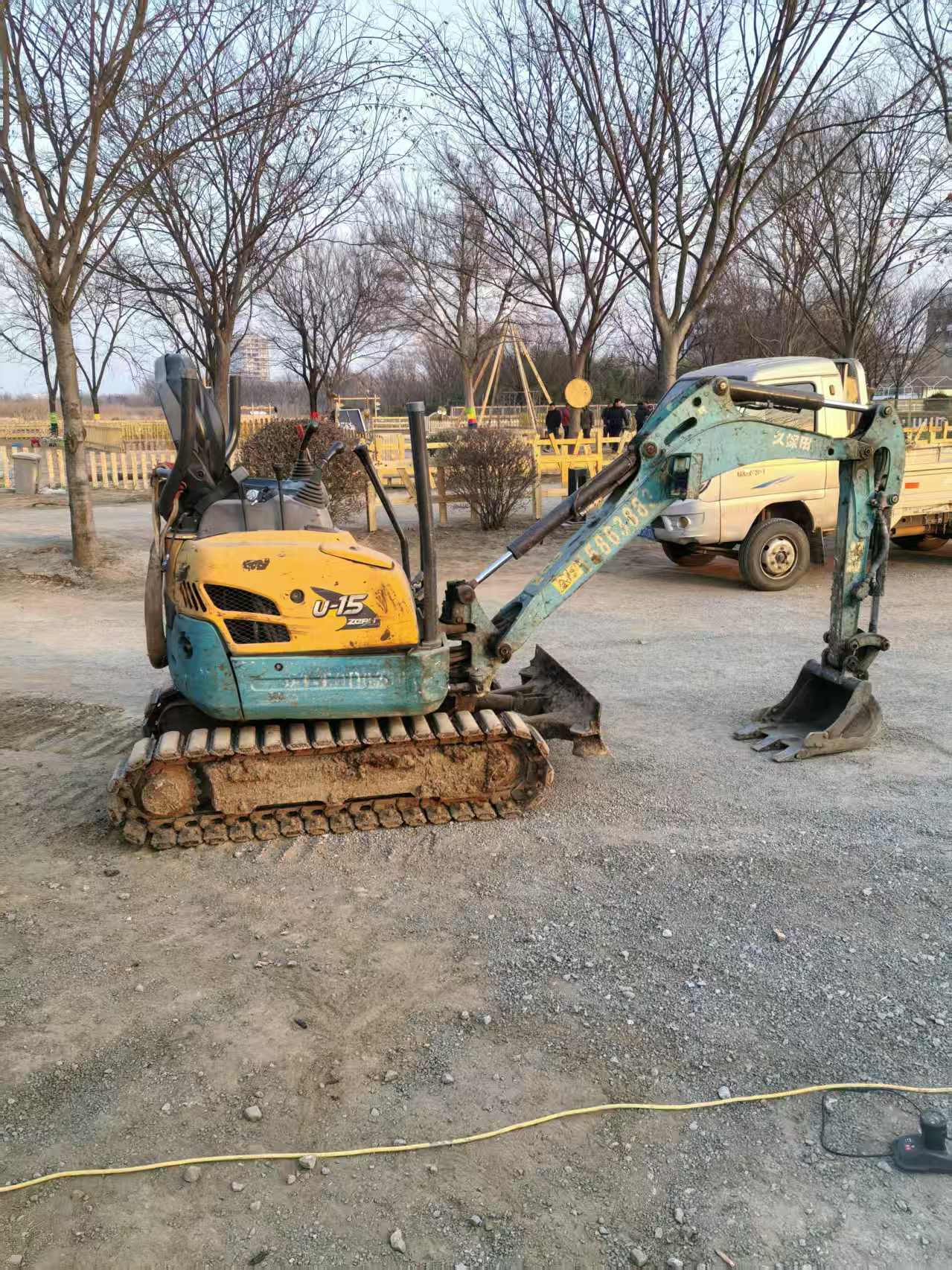 挖机出租，建筑拆除