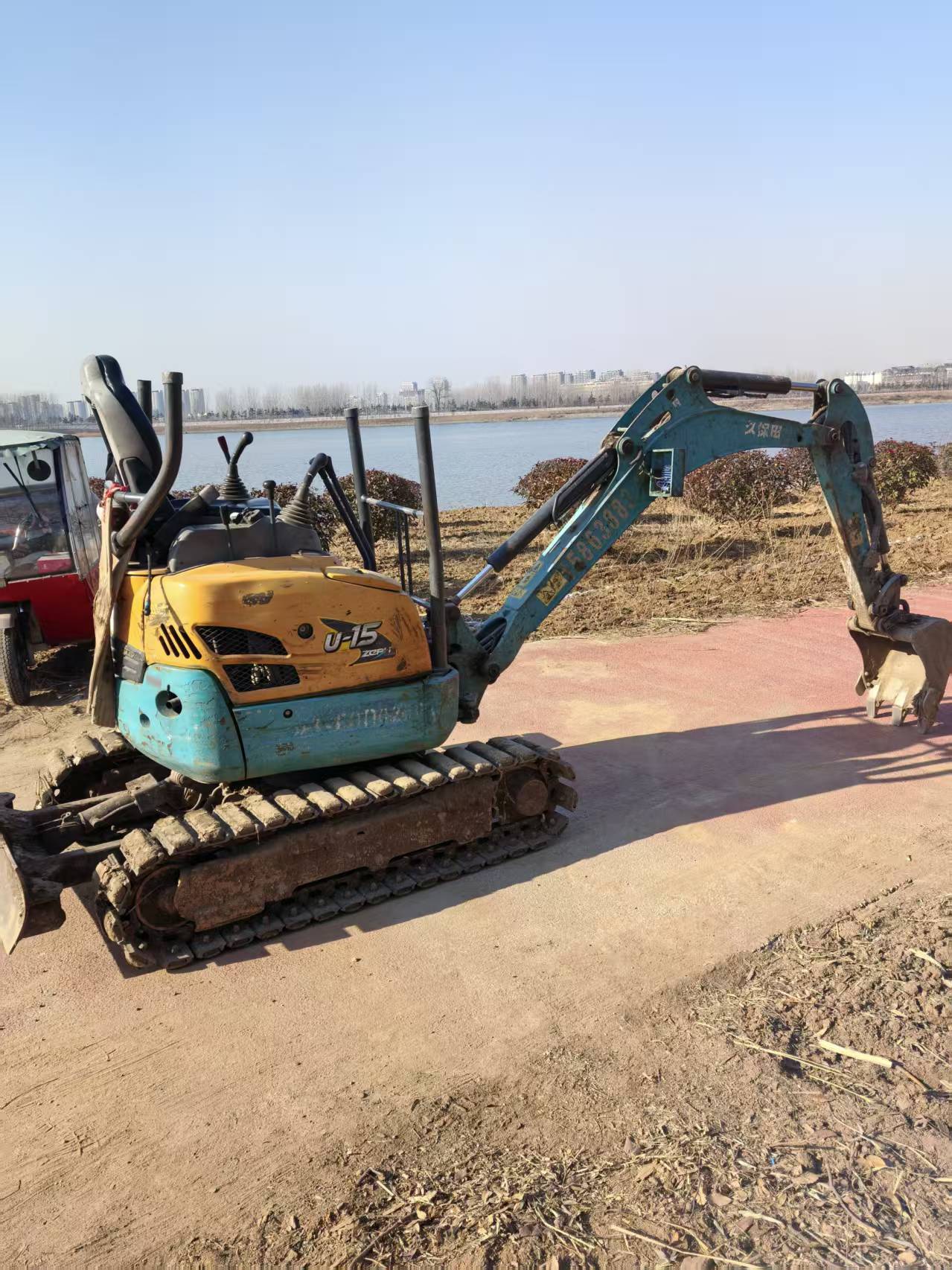 挖机出租，建筑拆除