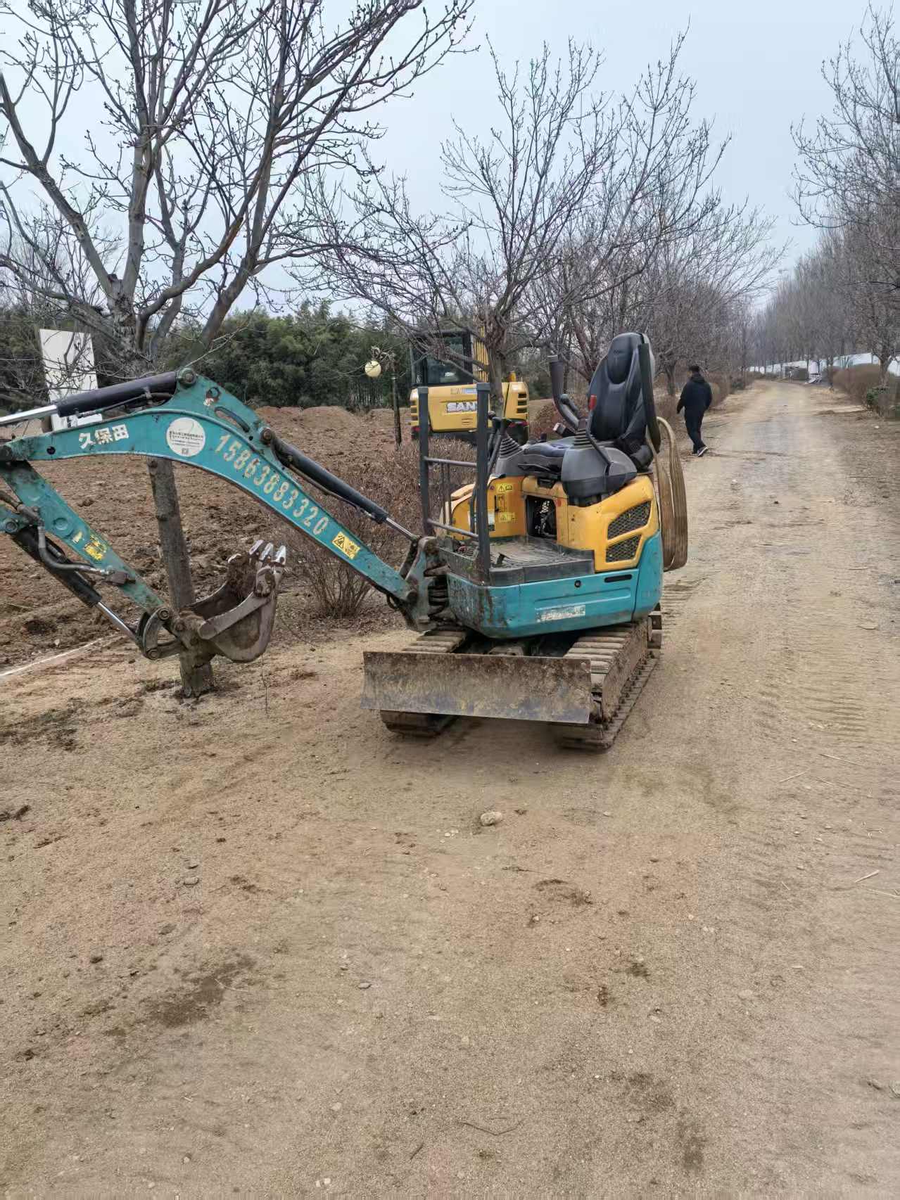 挖机出租，建筑拆除