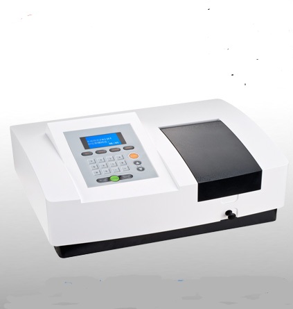 扫描型紫外分光光度计（UV756 756CRT）.jpg