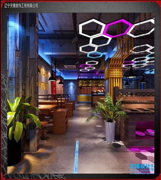 火锅店装修设计效果图 (2).jpg